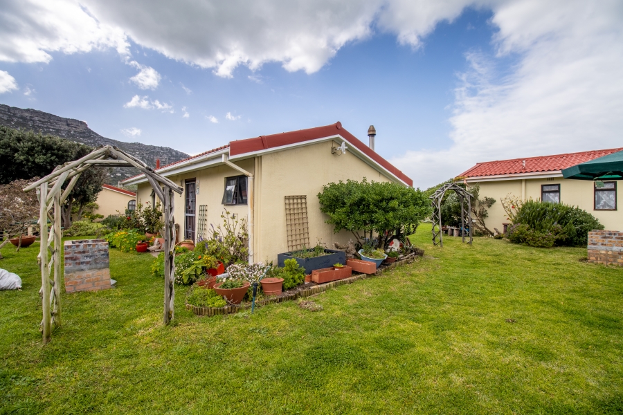 2 Bedroom Property for Sale in Fish Hoek Western Cape